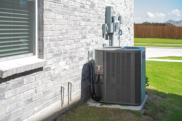 Reliable Ac Installation contractor in Weymouth, MA by FH HVAC